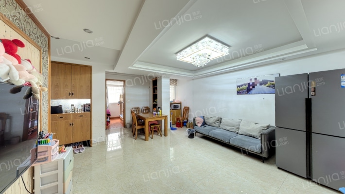 耀华家园二手房实景图