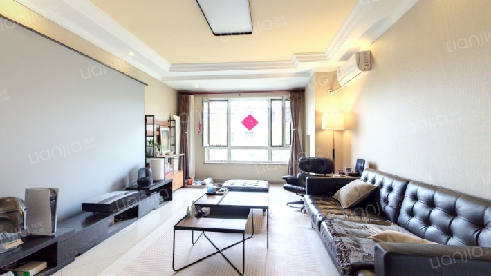 顶秀美泉小镇B区二手房实景图