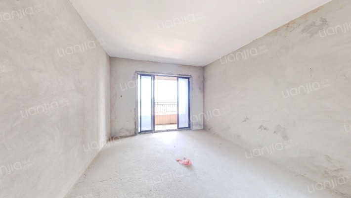 天林湖花园二手房实景图