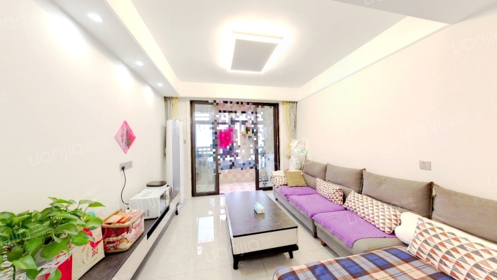 金屿海岸二手房实景图