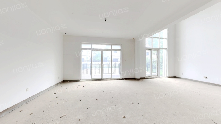 龙湖滟澜海岸二手房实景图