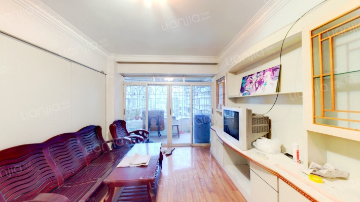 华翔新邨二手房实景图