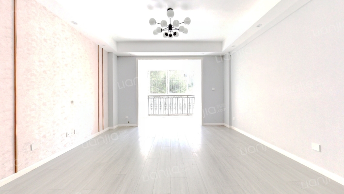 观景上东二手房实景图