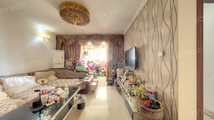 正商园田花园二手房实景图