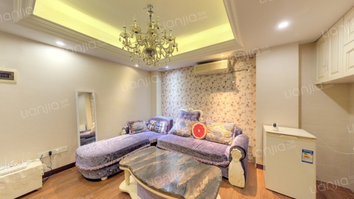 艺丰大厦二手房实景图