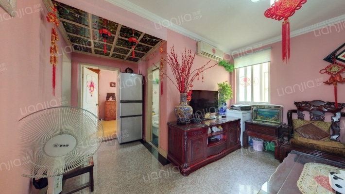 天池二村二手房实景图