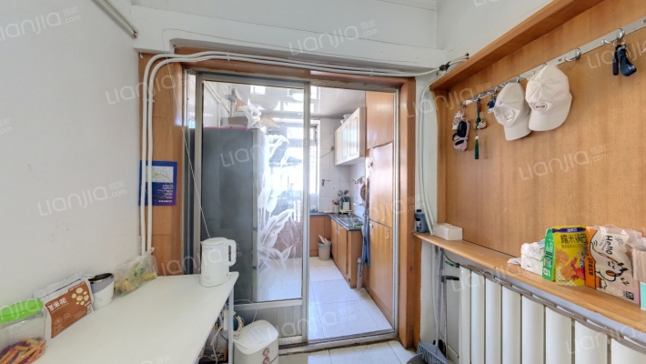 惠山里二手房实景图