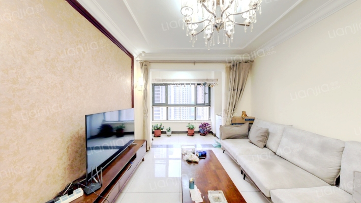 恒大绿洲(九期十期)二手房实景图