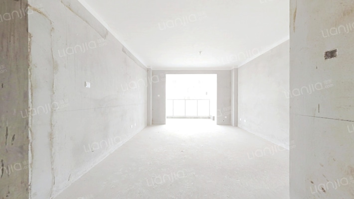 玉兰花园二手房实景图