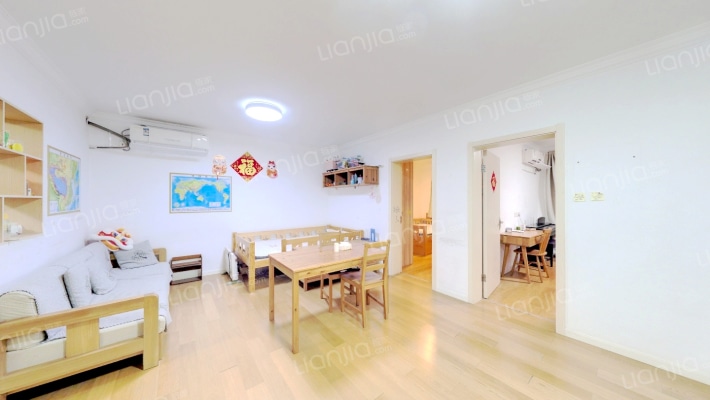 瑞达苑二手房实景图