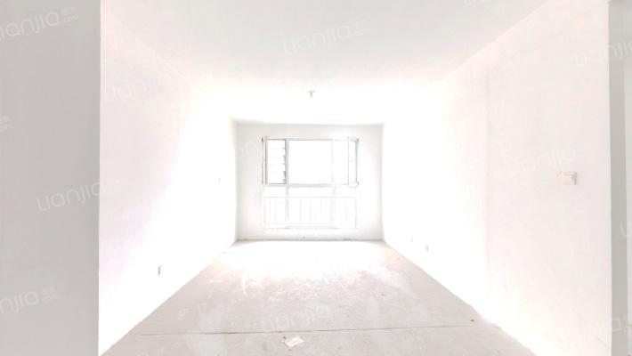 中南世纪城二手房实景图