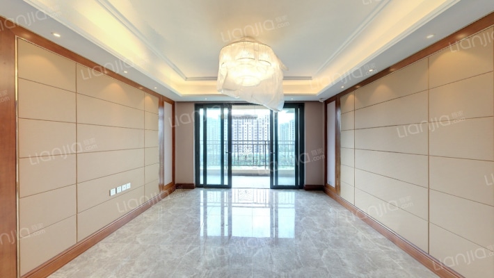 恒大铂珺花园二区二手房实景图