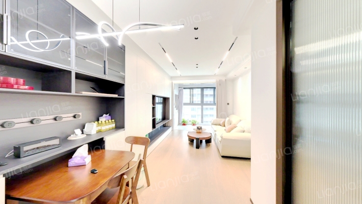 星耀都荟花园A区二手房实景图