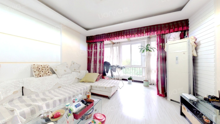 静海阳光海岸二手房实景图