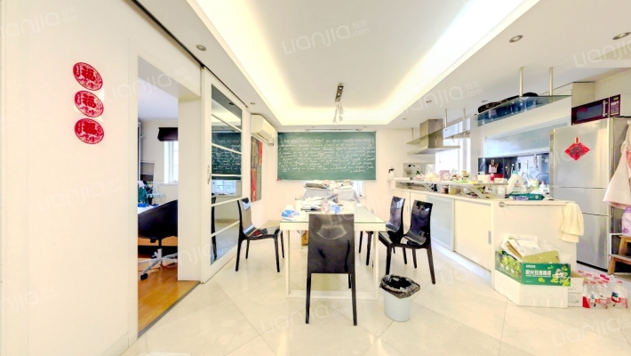 锦蝶苑二手房实景图