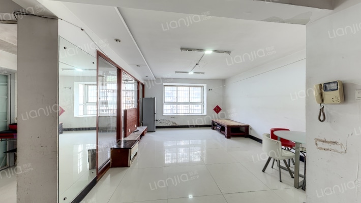 枫林美景二手房实景图