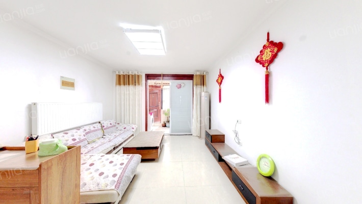 明珠公馆东区二手房实景图