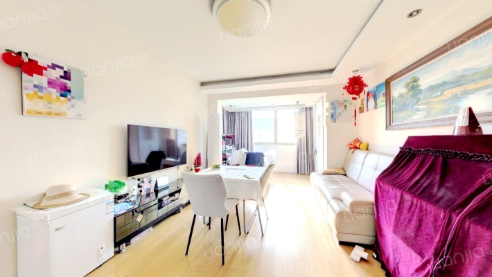 锦博苑二手房实景图