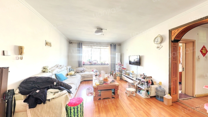 永和花苑二手房实景图