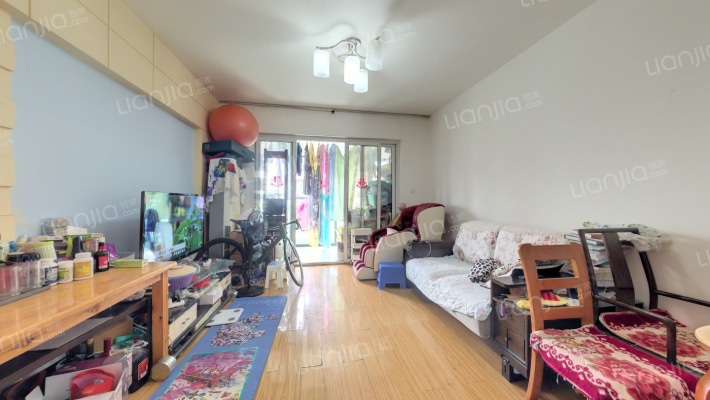 福晟钱隆天下二手房实景图