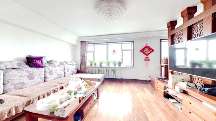 名门嘉园二手房实景图