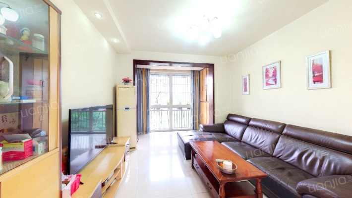 万丰一村小区二手房实景图