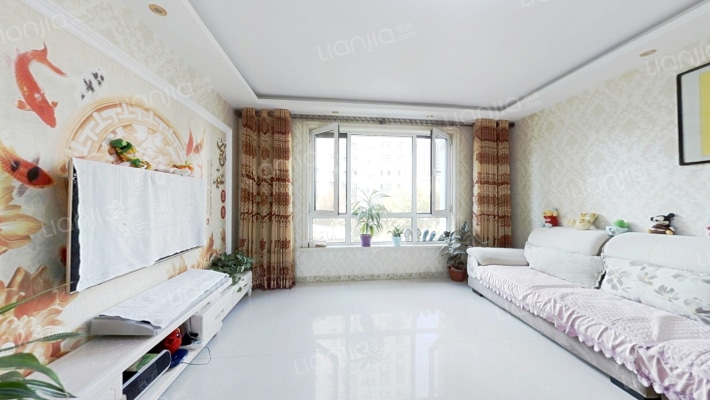 金汇嘉园二手房实景图