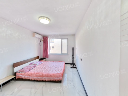 整租·川江教师新村 2室1厅 东/西