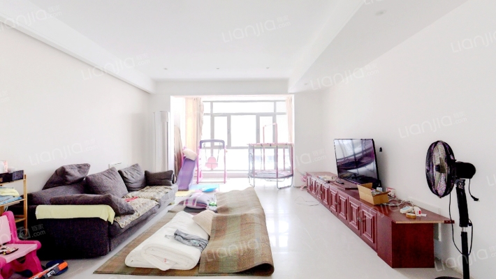 雅居乐花园二手房实景图