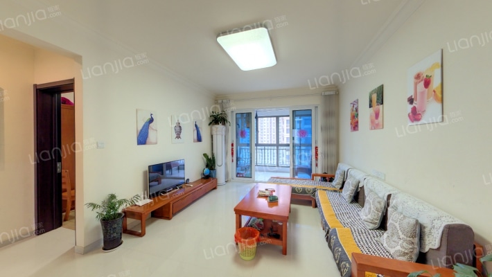 碧桂园凤凰城翰林湾二手房实景图