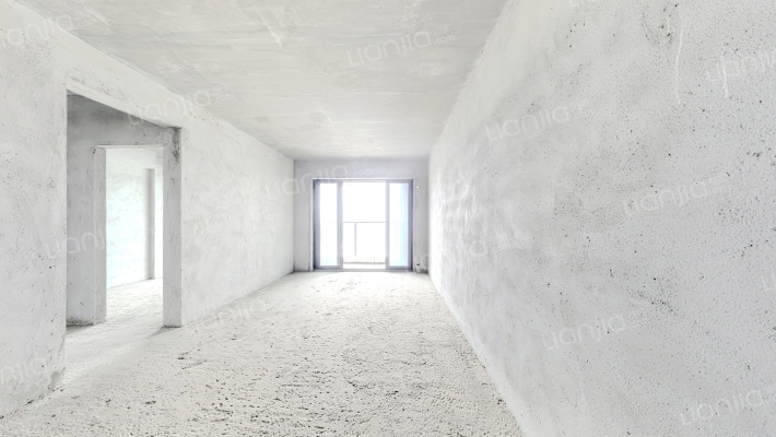 俊怡悦景台二手房实景图