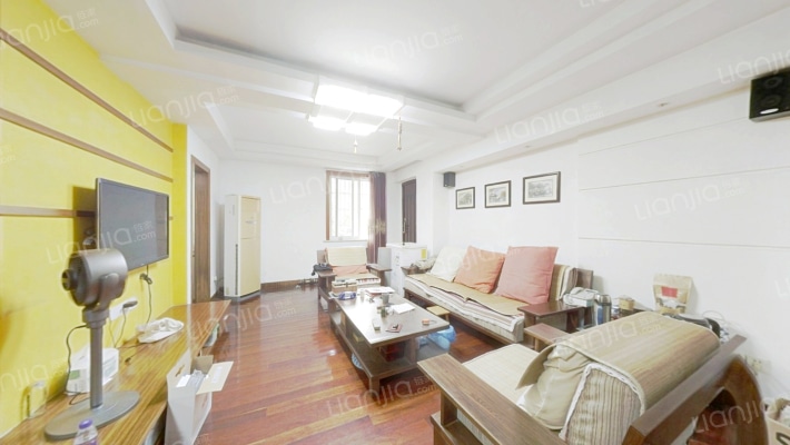 锦江年华二手房实景图