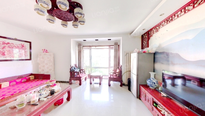 富山花园二手房实景图