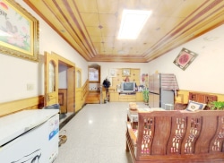 整租·秀山新村小区 3室2厅 南/北_秀山新村小区租房