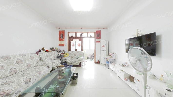 锦龙居小区二手房实景图