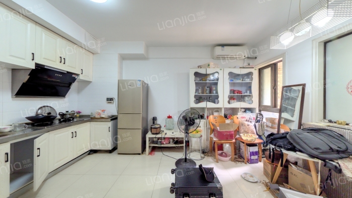 紫气钟山二手房实景图