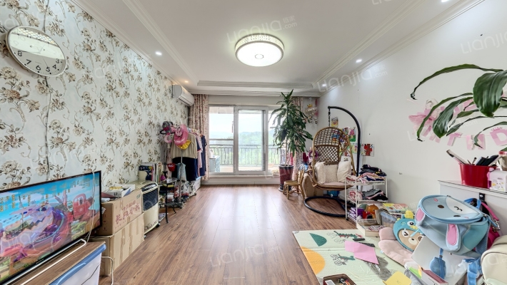 阳光林苑二手房实景图