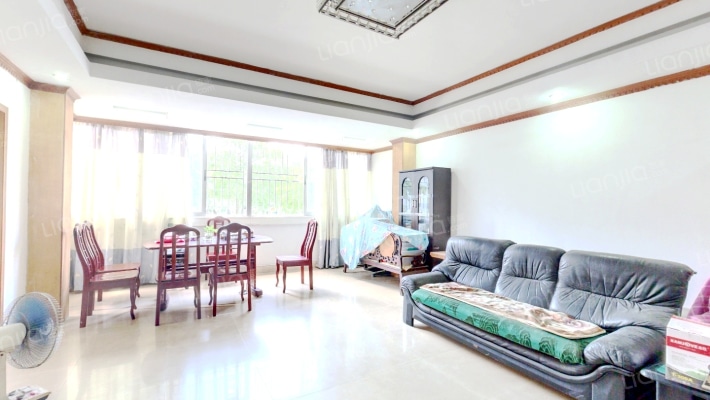 邮电新村二手房实景图