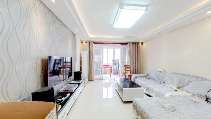 方泉苑三期二手房实景图