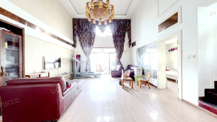 兴华南街168号院二手房实景图