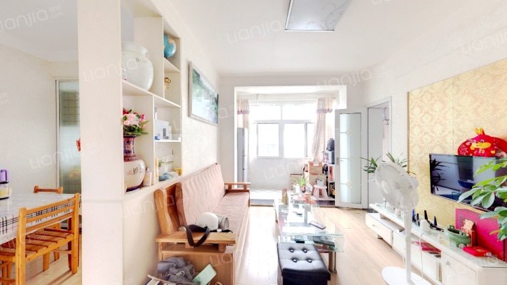 安庆路122号二手房实景图