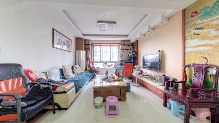 吴越尚院二手房实景图