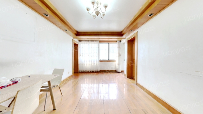 中山新村二手房实景图