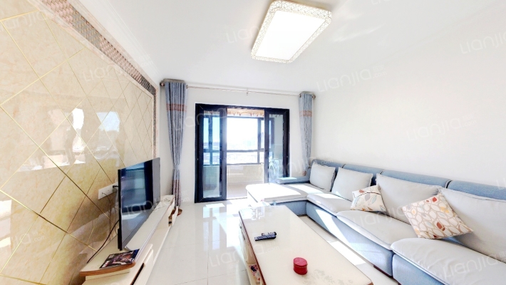 石家庄碧桂园二手房实景图