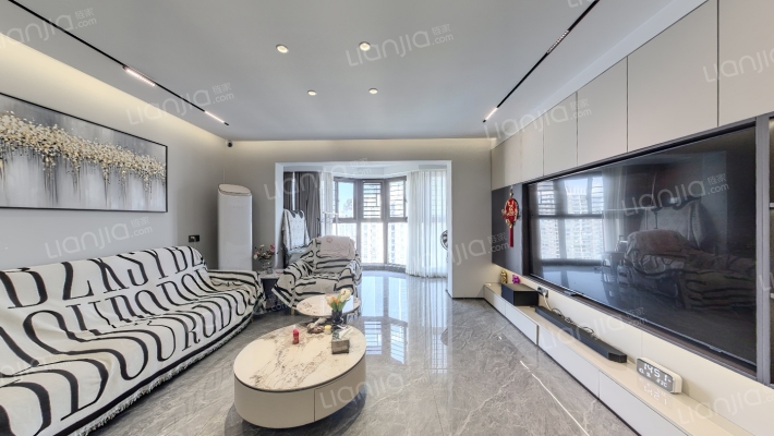 沙铁大厦二手房实景图