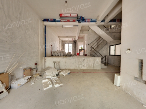 整租·太湖纯水岸花园 5室3厅 南