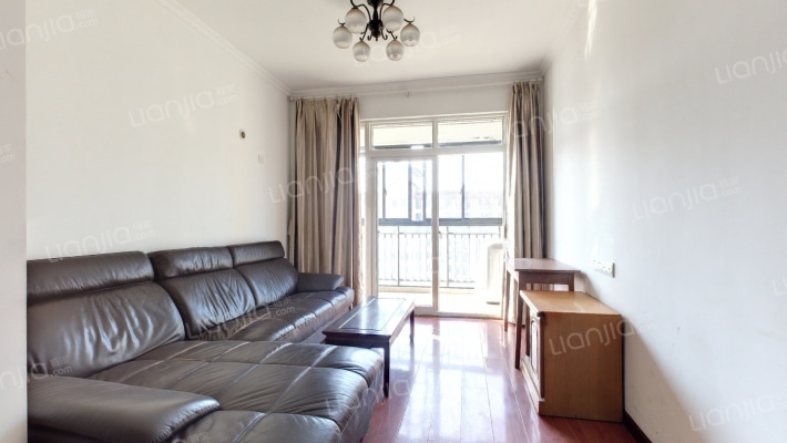 十里景秀二手房实景图