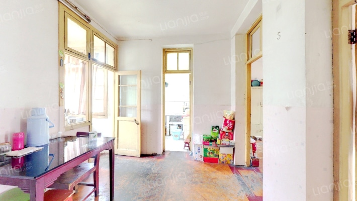 三五四一社区二手房实景图