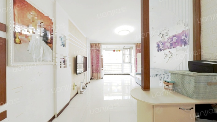 青城二手房实景图