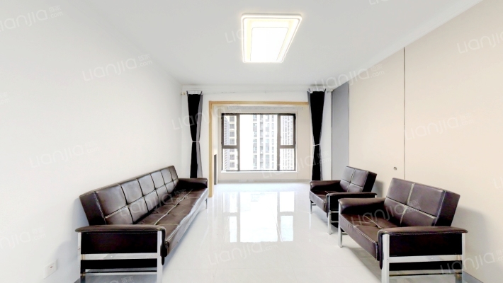 中建蔚蓝之城樱花里二手房实景图